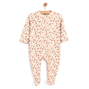 Newborn Fashion Club Yen, Bej, Yenidoğan