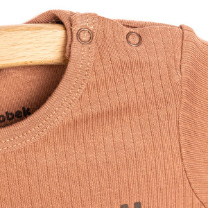 Yenidoğan Kız Kısa Tulum Kız Bebek