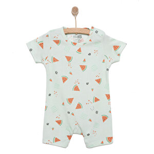 HelloBaby Yenidoğan Kız, Mint, Yenidoğan