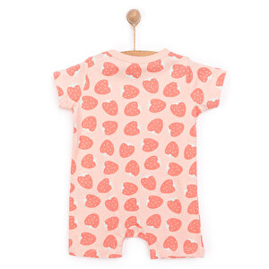 Yenidoğan Kız Kısa Tulum Kız Bebek Yenidoğan Kız Kısa Tulum Kız Bebek