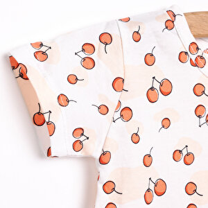 Yenidoğan Kız Kısa Tulum Kız Bebek Yenidoğan Kız Kısa Tulum Kız Bebek