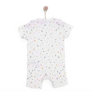 Yenidoğan Kız Kısa Tulum Kız Bebek Yenidoğan Kız Kısa Tulum Kız Bebek