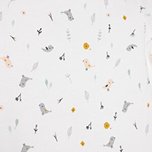 Yenidoğan Kız Kısa Tulum Kız Bebek Yenidoğan Kız Kısa Tulum Kız Bebek