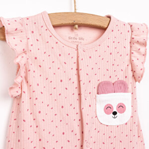 Yenidoğan Kısa Tulum