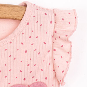 Yenidoğan Kısa Tulum