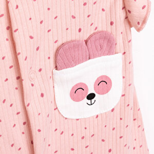 Yenidoğan Kısa Tulum