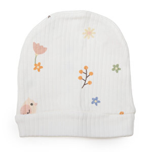 Yenidoğan Kız Kuş Desenli Prematüre Set Kız Bebek Yenidoğan Kız Kuş Desenli Prematüre Set Kız Bebek