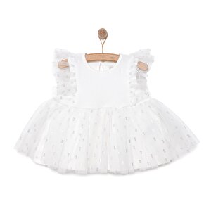 HelloBaby Yenidoğan Kız Mevl, Ekru, 3 Ay