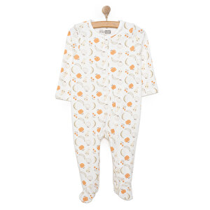 HelloBaby Yenidoğan Kız, Ekru, Yenidoğan