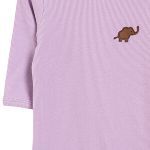 Kız Bebek Yenidoğan Patikli Tulum Ribana Çıtçıtlı Uzun Kol Kız Bebek Yenidoğan Patikli Tulum Ribana Çıtçıtlı Uzun Kol