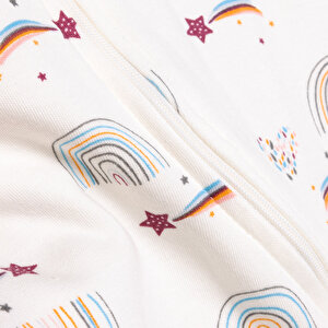 Yenidoğan Kız Patikli Tulum Kız Bebek Yenidoğan Kız Patikli Tulum Kız Bebek