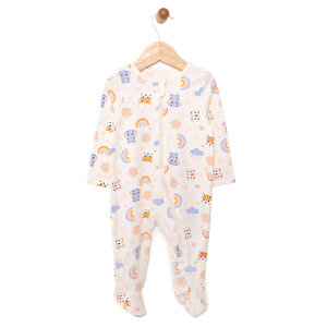 HelloBaby Yenidoğan Kız, Bej, Yenidoğan