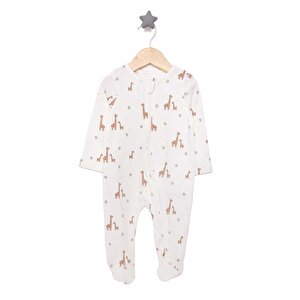 HelloBaby Yenidoğan Kız, Ekru, Yenidoğan
