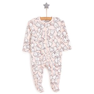 HelloBaby Yenidoğan Kı, Pembe, Yenidoğan