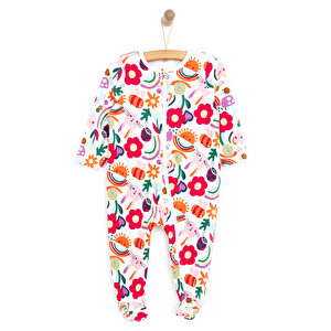 HelloBaby Yenidoğan Kız, Ekru, Yenidoğan