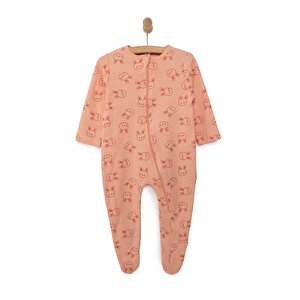 HelloBaby Yenidoğan Kı, Pembe, Yenidoğan