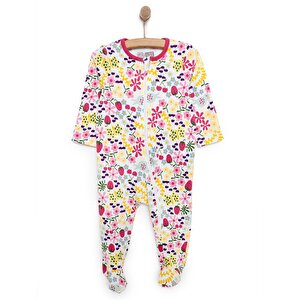 HelloBaby Yenidoğan Kız, Ekru, Yenidoğan