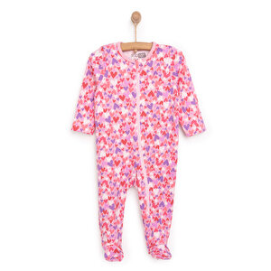 HelloBaby Yenidoğan Kı, Pembe, Yenidoğan