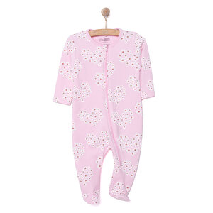 HelloBaby Yenidoğan Kı, Pembe, Yenidoğan