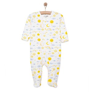 HelloBaby Yenidoğan Kız, Ekru, Yenidoğan