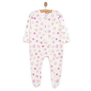 HelloBaby Yenidoğan Pat, Ekru, Yenidoğan