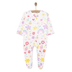 HelloBaby Yenidoğan Pat, Ekru, Yenidoğan