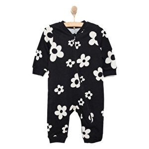 Yenidoğan Kız Patiksiz  Tulum Kız Bebek