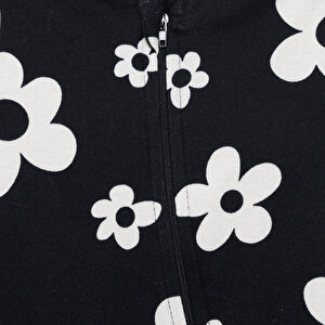 Yenidoğan Kız Patiksiz  Tulum Kız Bebek