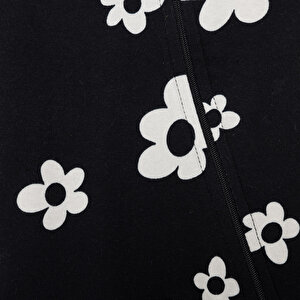 Yenidoğan Kız Patiksiz  Tulum Kız Bebek