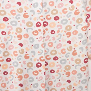 Yenidoğan Kız Patiksiz Tulum Kız Bebek Yenidoğan Kız Patiksiz Tulum Kız Bebek