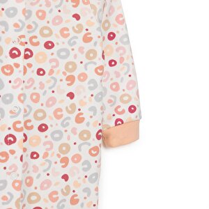 Yenidoğan Kız Patiksiz Tulum Kız Bebek Yenidoğan Kız Patiksiz Tulum Kız Bebek