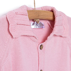 Yenidoğan Kız Triko Patiksiz Tulum Kız Bebek Yenidoğan Kız Triko Patiksiz Tulum Kız Bebek