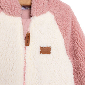 Yenidoğan Kız Welsoft Patiksiz Tulum Kız Bebek Yenidoğan Kız Welsoft Patiksiz Tulum Kız Bebek