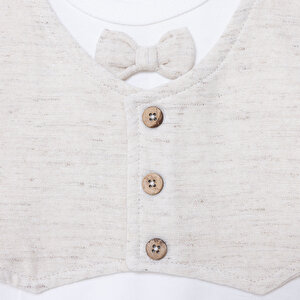 Yenidoğan Mevlüt Kıyafeti