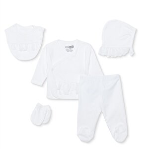 HelloBaby Yenidoğan Mev, Ekru, Yenidoğan