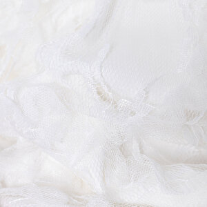 Yenidoğan Miss Angel Kısa Tulum Kız Bebek