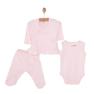 Yenidoğan 10lu Hastane Çıkışı