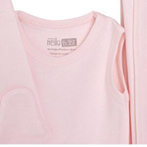 Yenidoğan 10lu Hastane Çıkışı