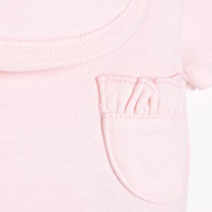 Yenidoğan 10lu Hastane Çıkışı