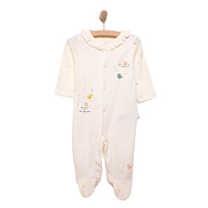 Bebetto Yenidoğan Organ, Ekru, Yenidoğan