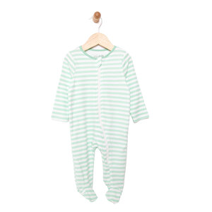 HelloBaby Erkek Patikli, Açık Mavi, 3 Ay