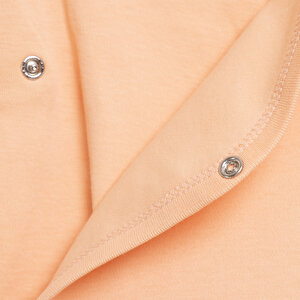 Yenidoğan Organik Zıbın-Şapka-Patikli Alt Unisex