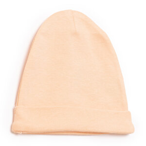 Yenidoğan Organik Zıbın-Şapka-Patikli Alt Unisex