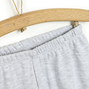 Yenidoğan Patikli Alt Unisex Yenidoğan Patikli Alt Unisex