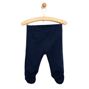 Yenidoğan Patikli Alt Unisex Yenidoğan Patikli Alt Unisex