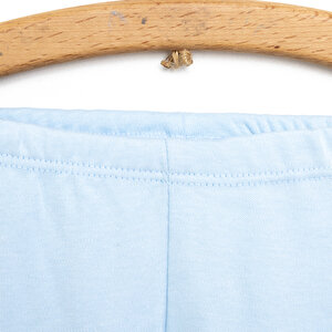 Yenidoğan Patikli Alt Unisex