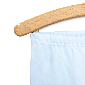 Yenidoğan Patikli Alt Unisex