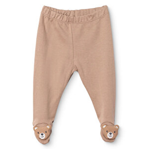 HelloBaby Yenidoğa, Kahverengi, 0 - 1 Ay