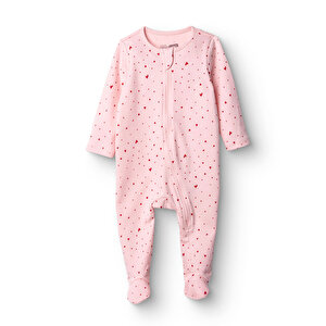 HelloBaby Yeni, Pembe Baskılı, Yenidoğan