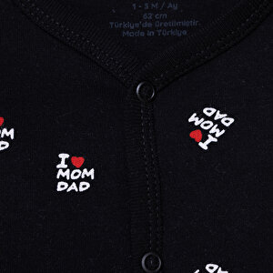 Unisex Patikli Tulum İnterlok Bisiklet Yaka Uzun Kol Patikli Paça